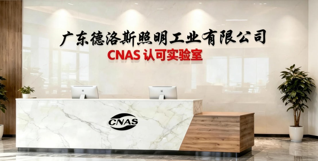 德洛斯公司介绍