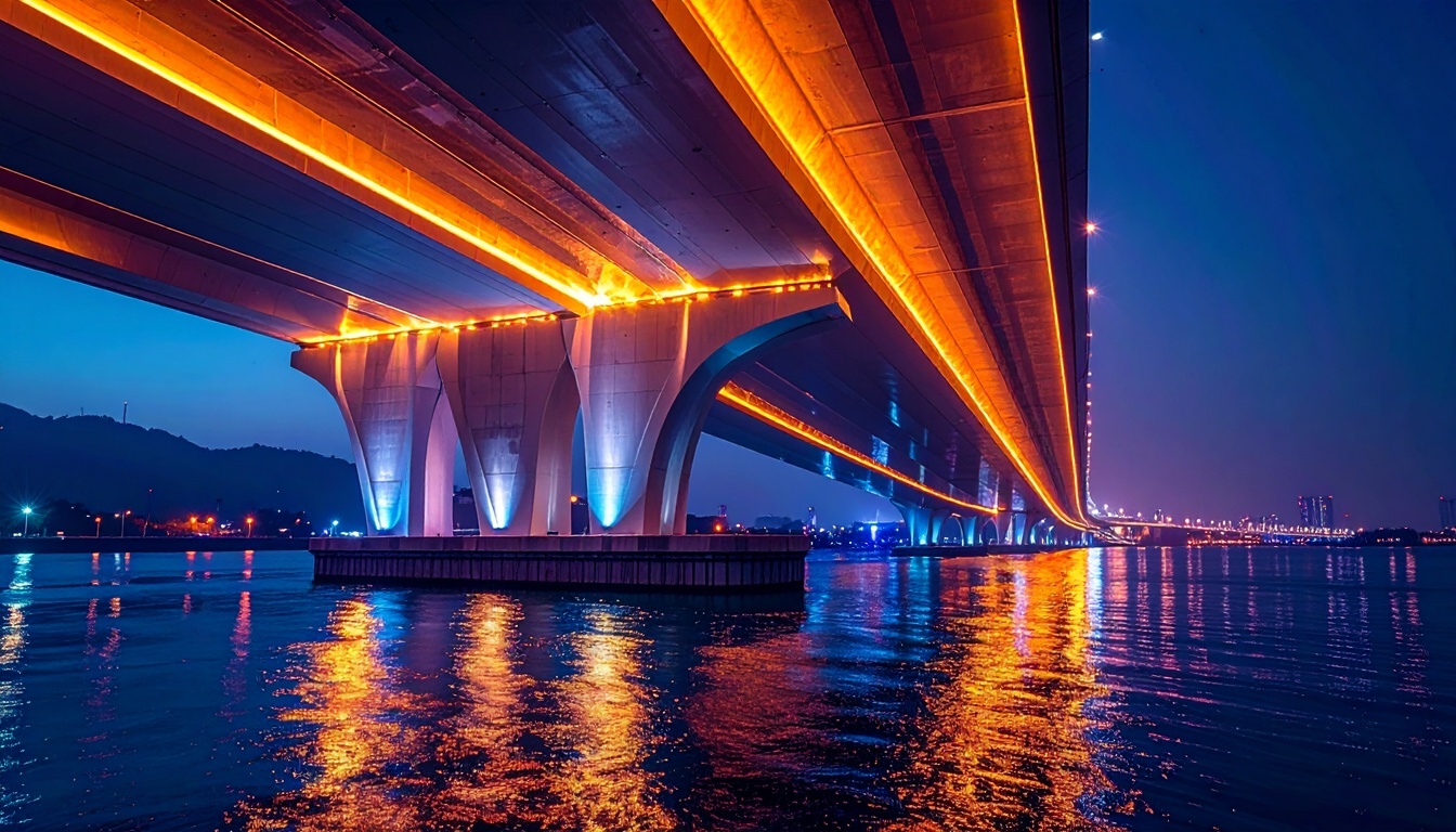 朱家尖跨海大桥