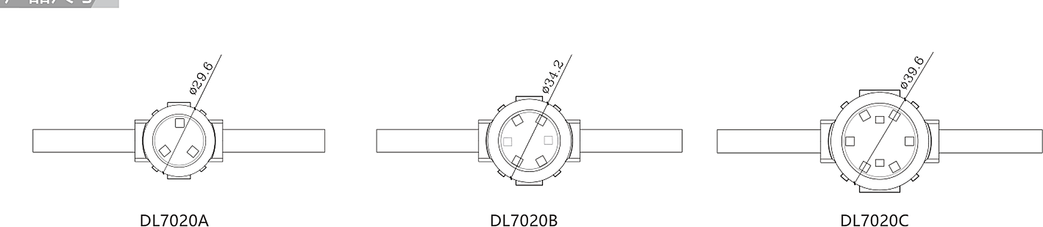 DL7020 产品图