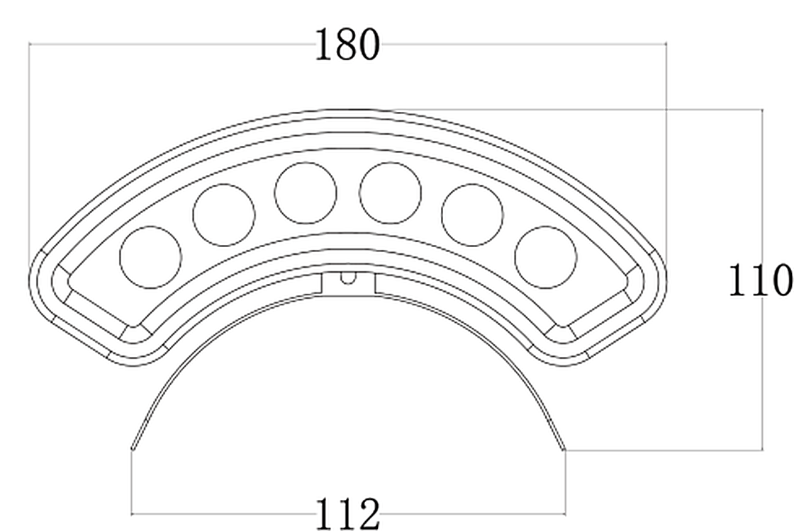 DW-WL-A180 产品图