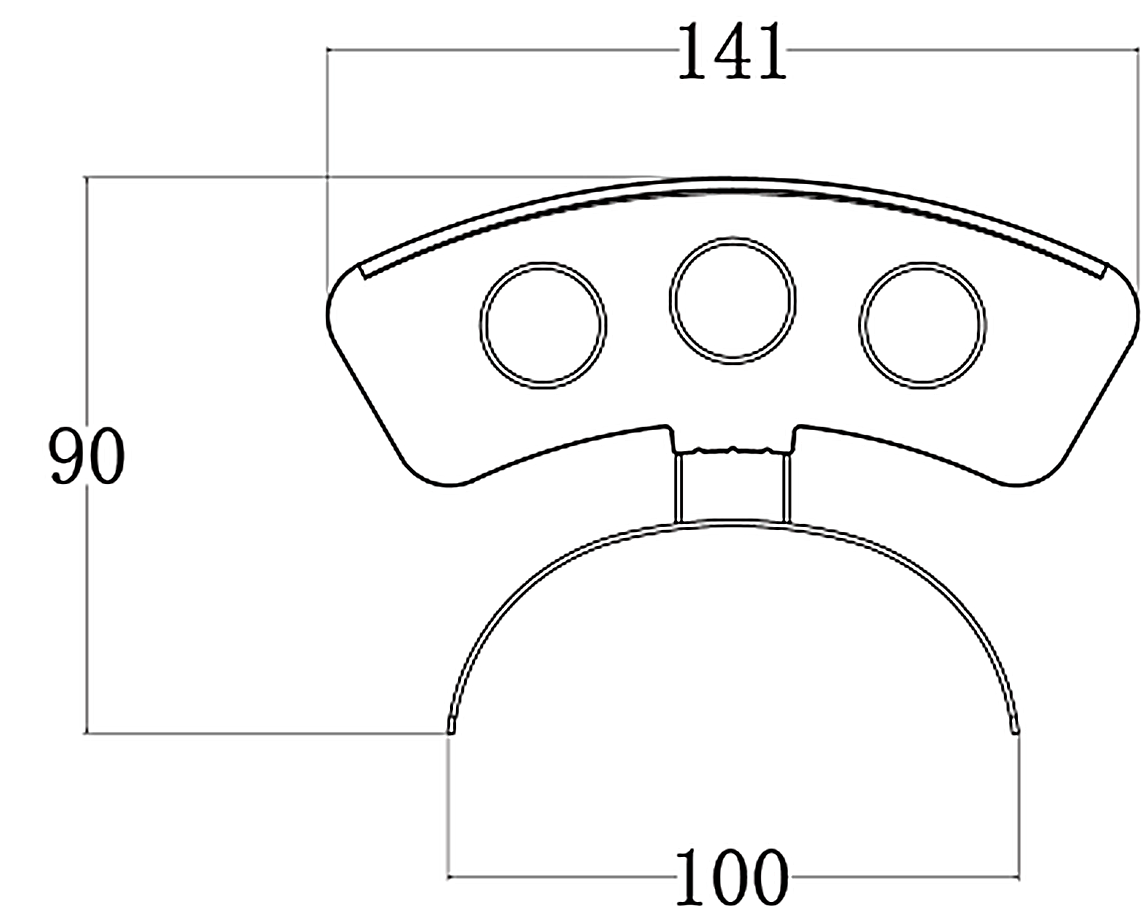 DW-WL-B141A 产品图